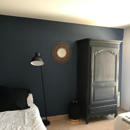 Appartement Hyper Centre, Plage A Pieds, 2 Chambres, 4 Personnes Châtelaillon-Plage Εξωτερικό φωτογραφία