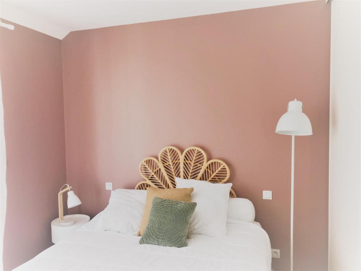 Appartement Hyper Centre, Plage A Pieds, 2 Chambres, 4 Personnes Châtelaillon-Plage Εξωτερικό φωτογραφία