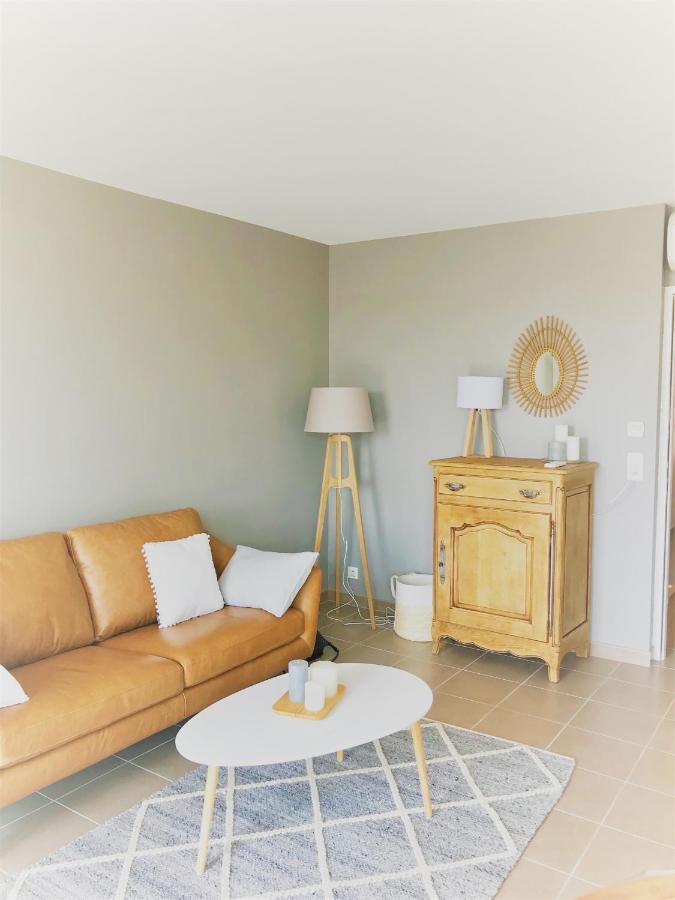 Appartement Hyper Centre, Plage A Pieds, 2 Chambres, 4 Personnes Châtelaillon-Plage Εξωτερικό φωτογραφία