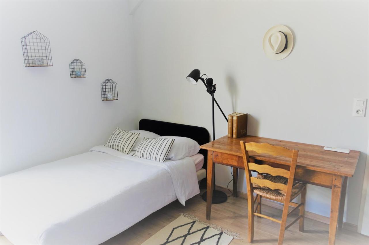 Appartement Hyper Centre, Plage A Pieds, 2 Chambres, 4 Personnes Châtelaillon-Plage Εξωτερικό φωτογραφία