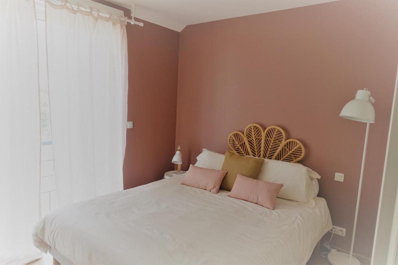 Appartement Hyper Centre, Plage A Pieds, 2 Chambres, 4 Personnes Châtelaillon-Plage Εξωτερικό φωτογραφία