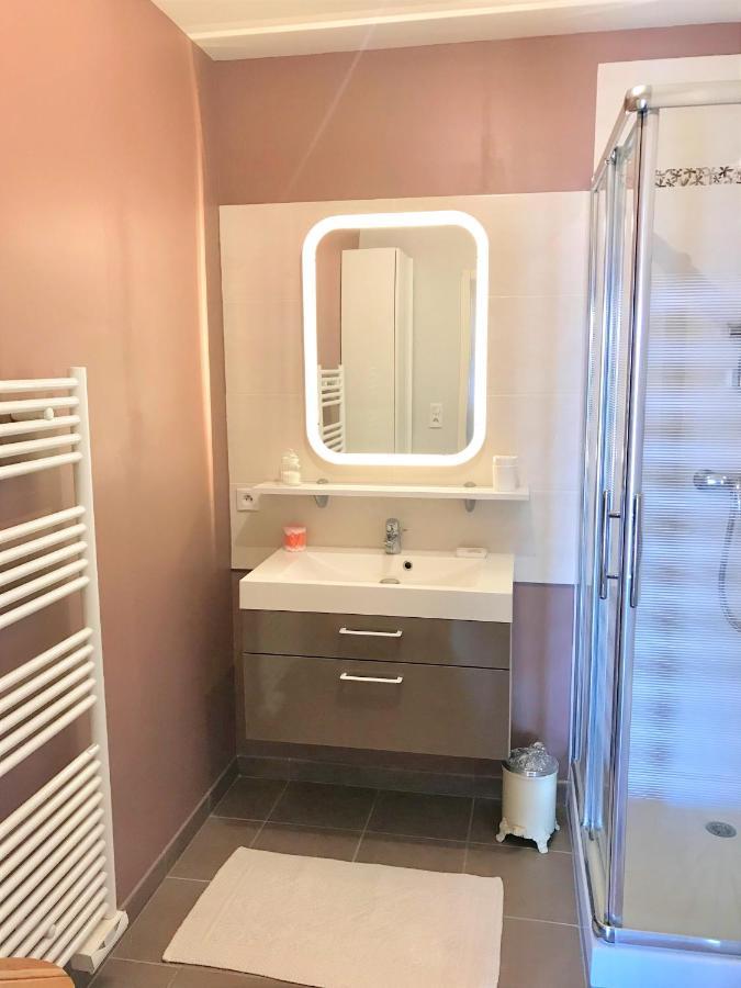 Appartement Hyper Centre, Plage A Pieds, 2 Chambres, 4 Personnes Châtelaillon-Plage Εξωτερικό φωτογραφία
